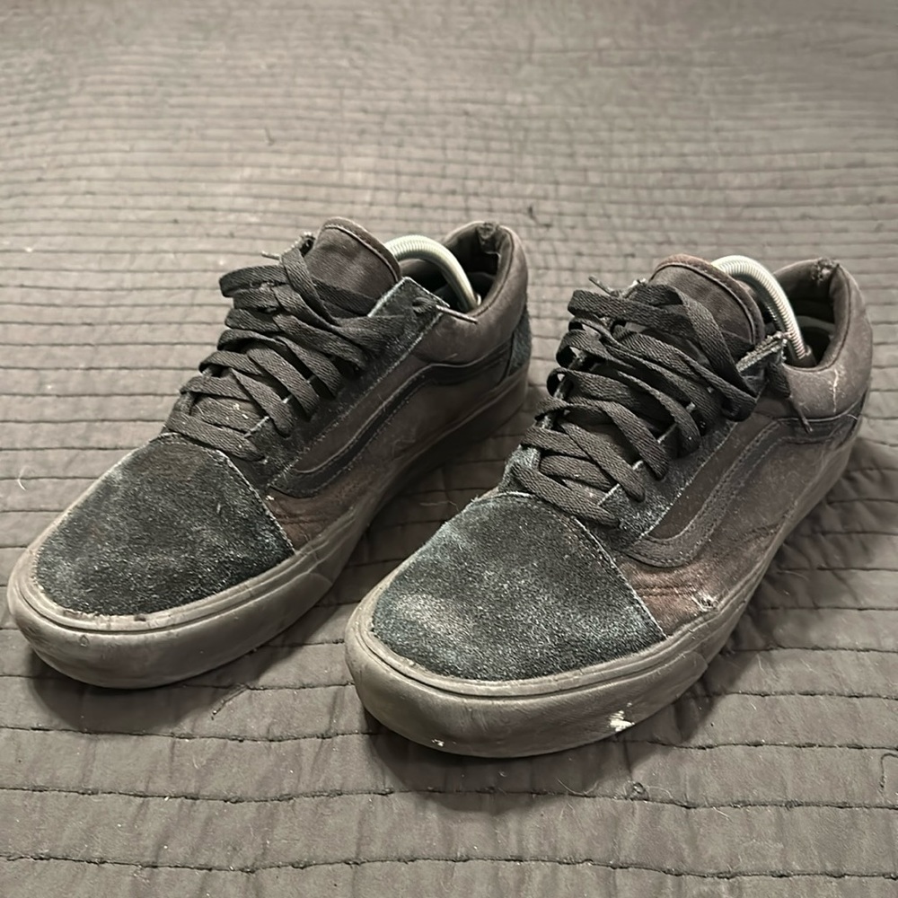 Vans Old Skool Comfy Cush